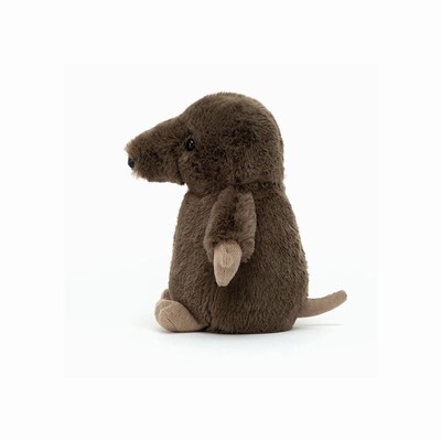 Jellycat Nippit Mole USA | 40298JNHR